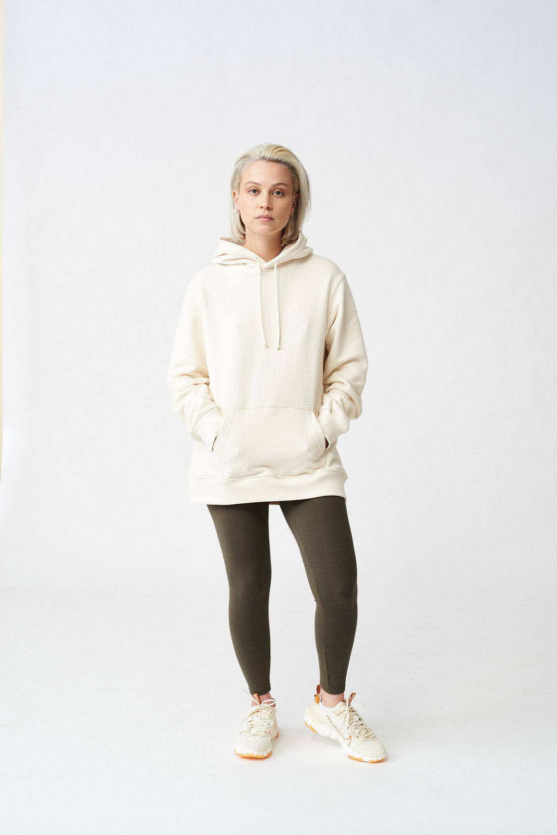 Pb1909 Micro Modal Legging