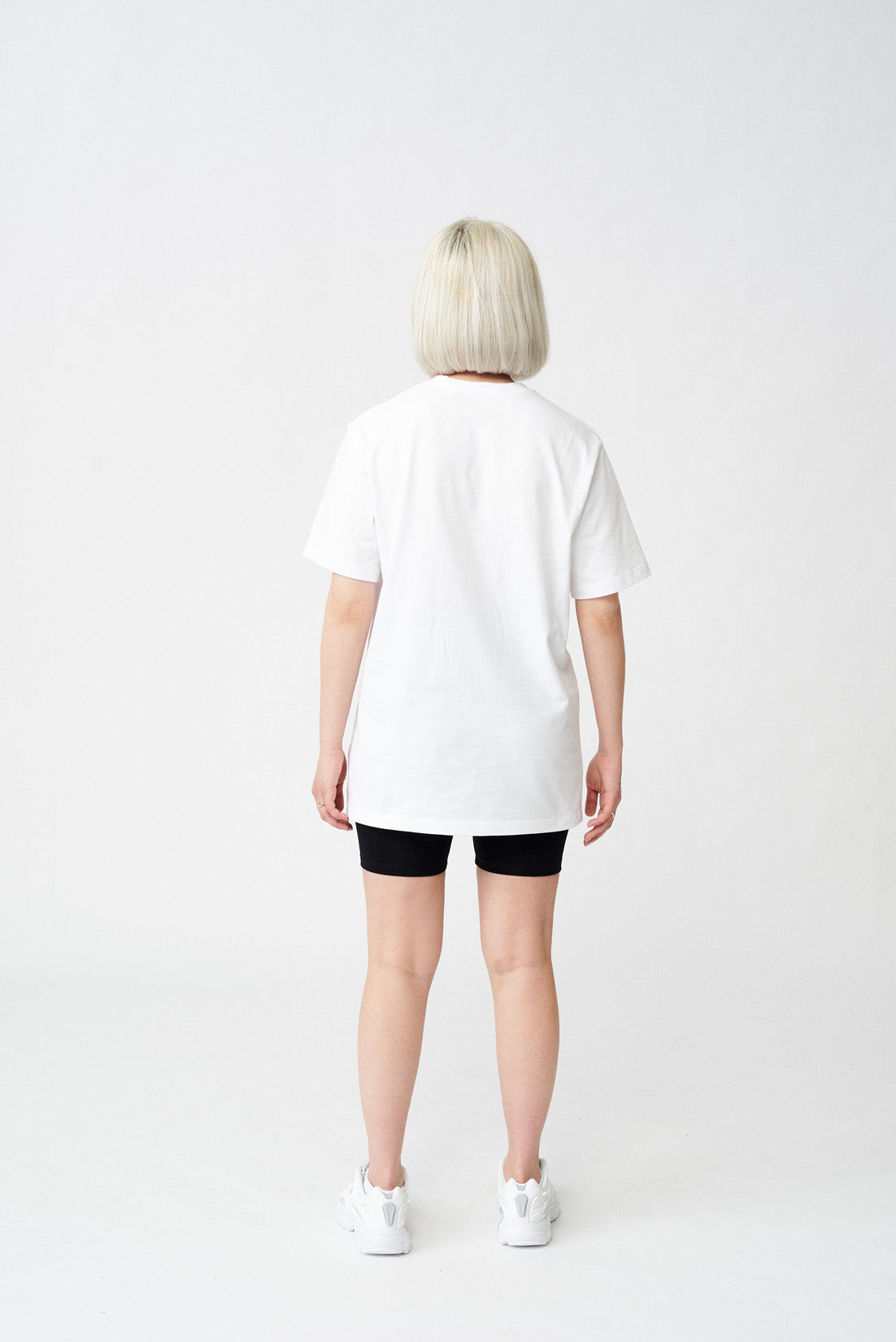 Pb1912 Organic Cotton S/S Pocket Tee