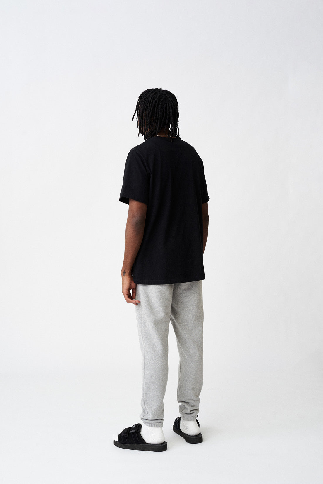 Pb1912 Organic Cotton S/S Pocket Tee
