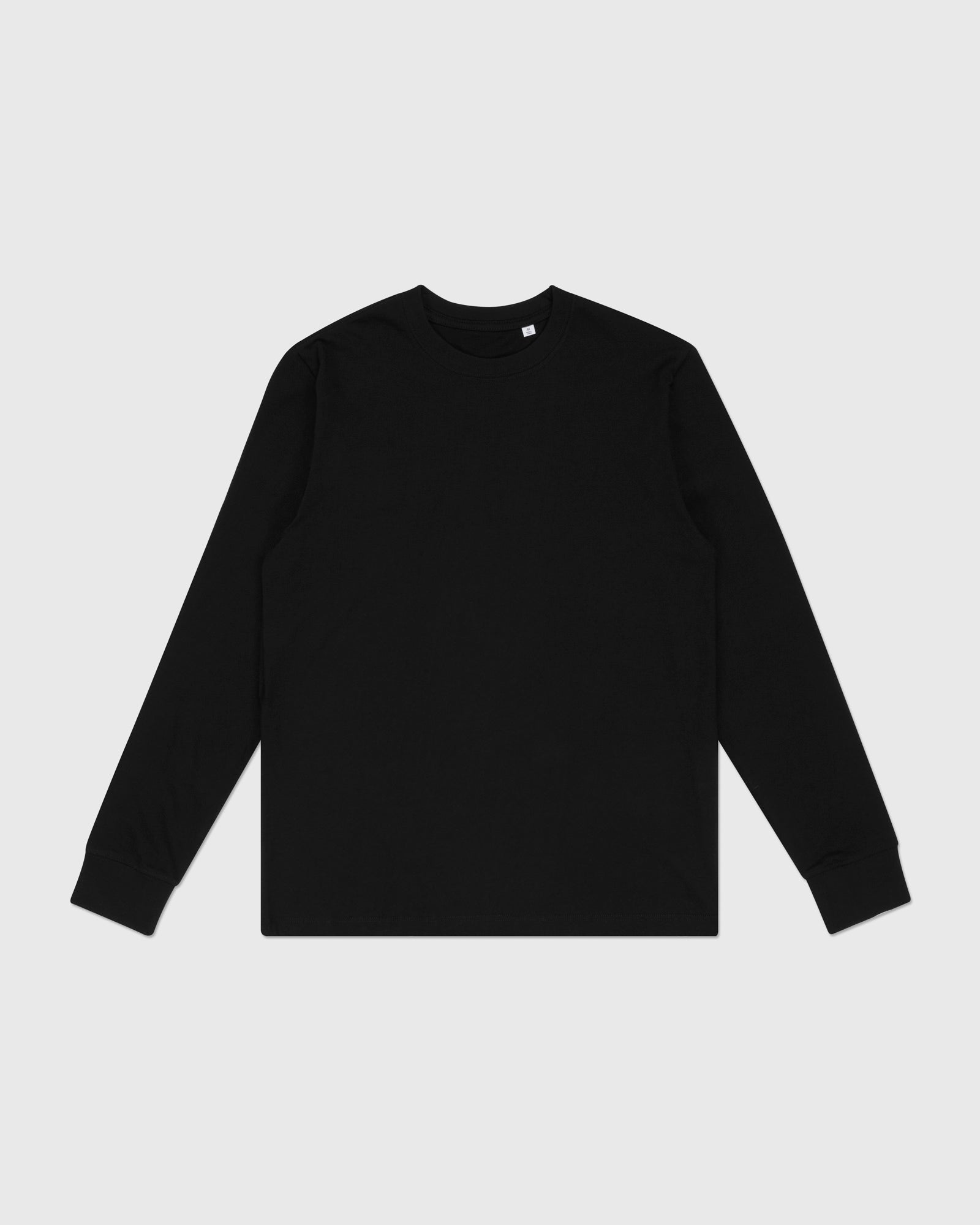 Pb1802 Organic Cotton LS Tee