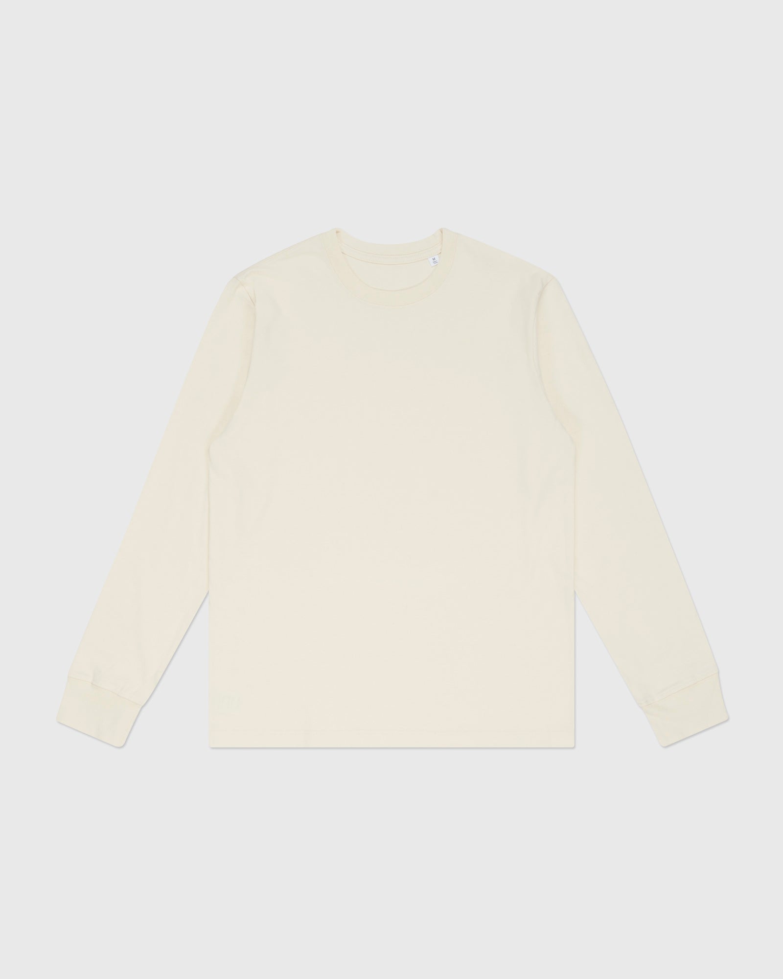 Pb1802 Organic Cotton LS Tee