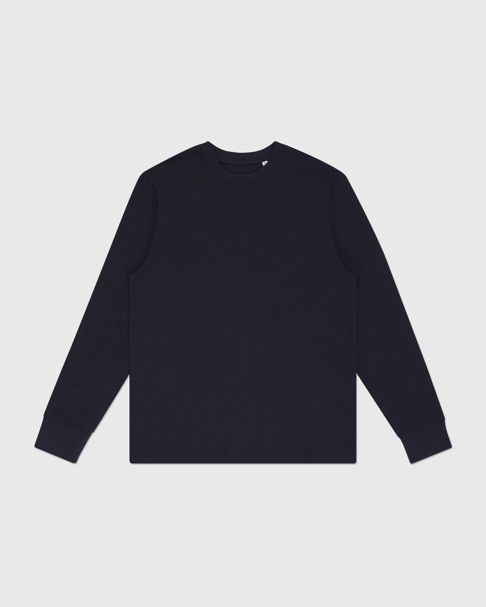 Pb1802 Organic Cotton LS Tee