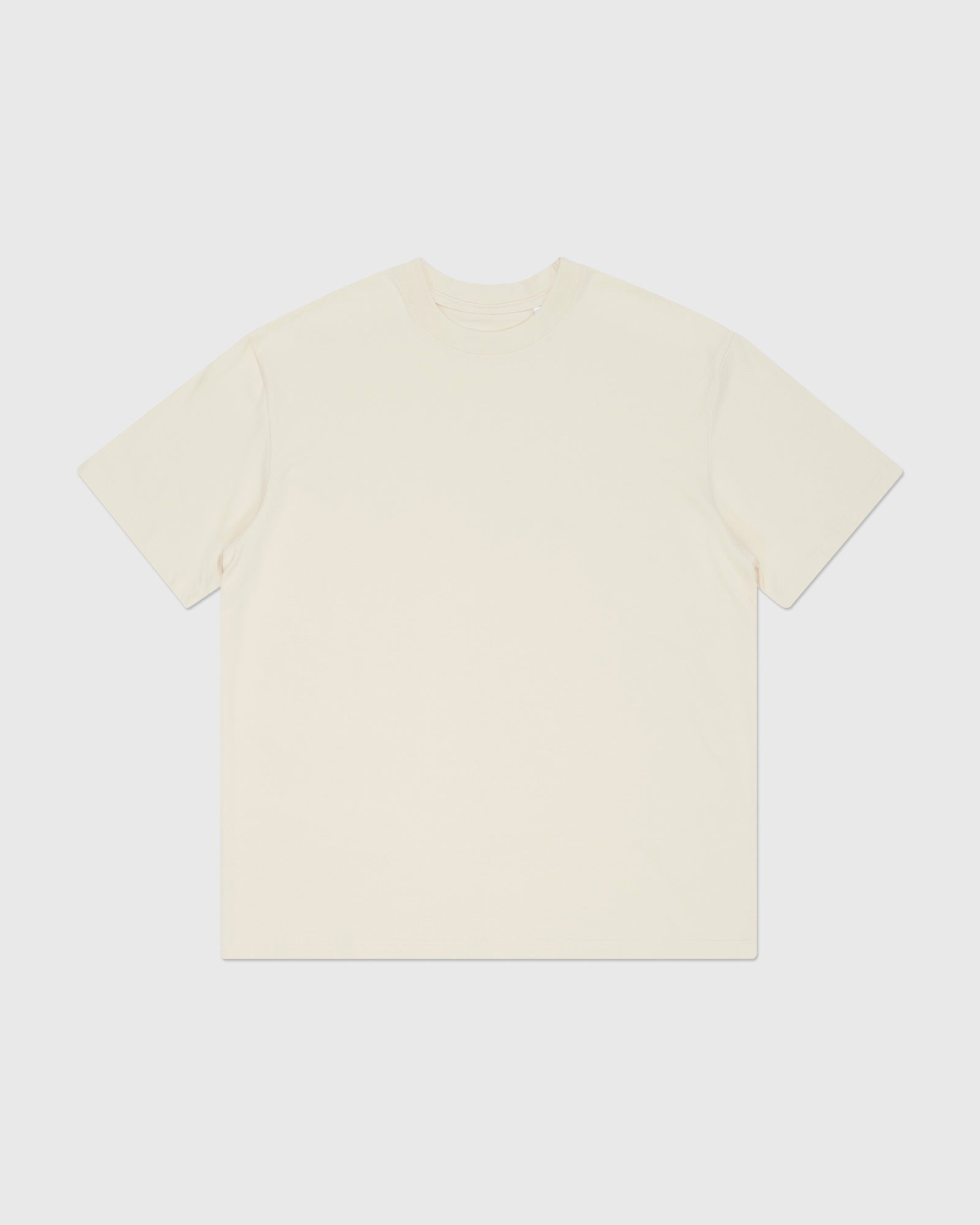 PbC2201 Organic Cotton SS Tee