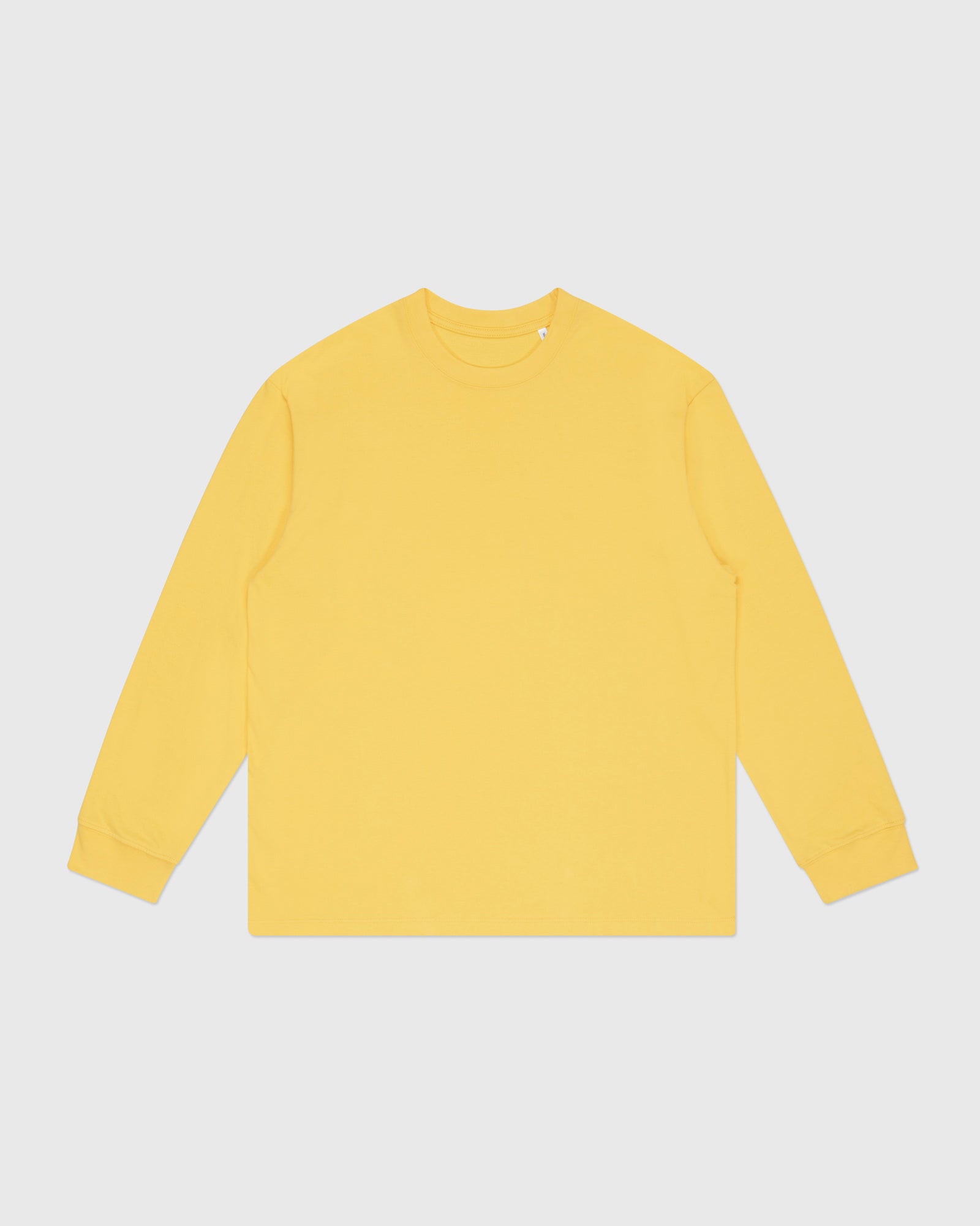 PbC2202 Organic Cotton LS Tee