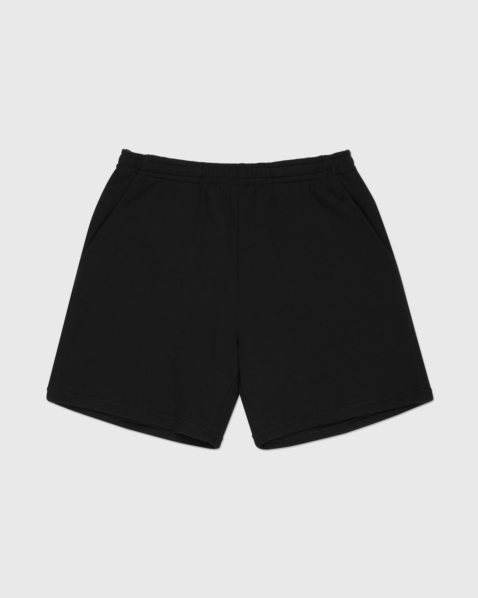 PbC2207 Organic Fleece Sweat Shorts