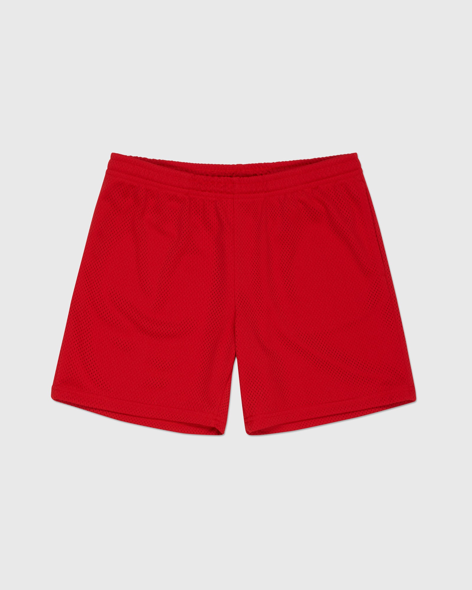 PbA2211 Mesh Shorts