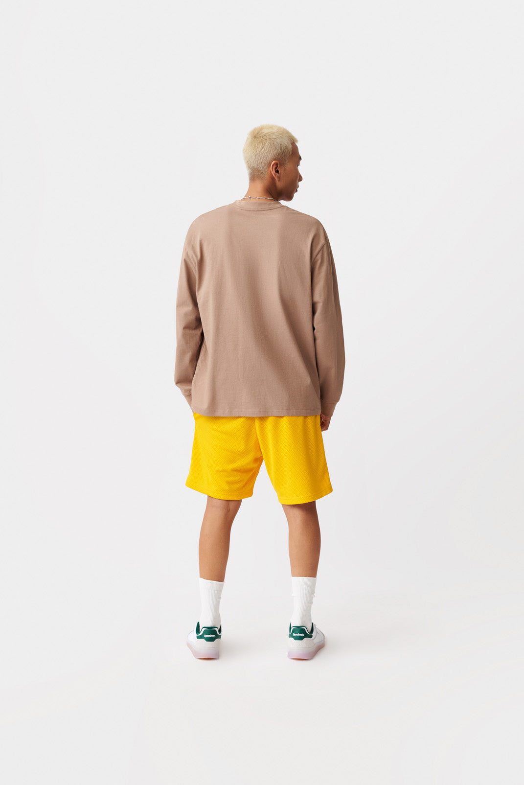PbC2202 Organic Cotton LS Tee