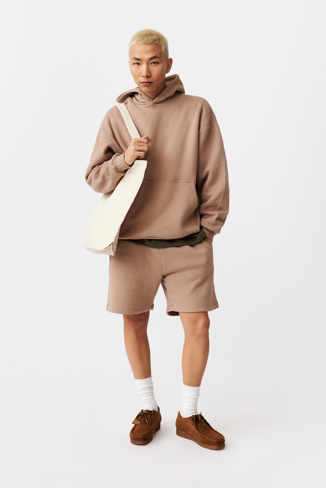 Pb2106 Small Cotton Tote Bag