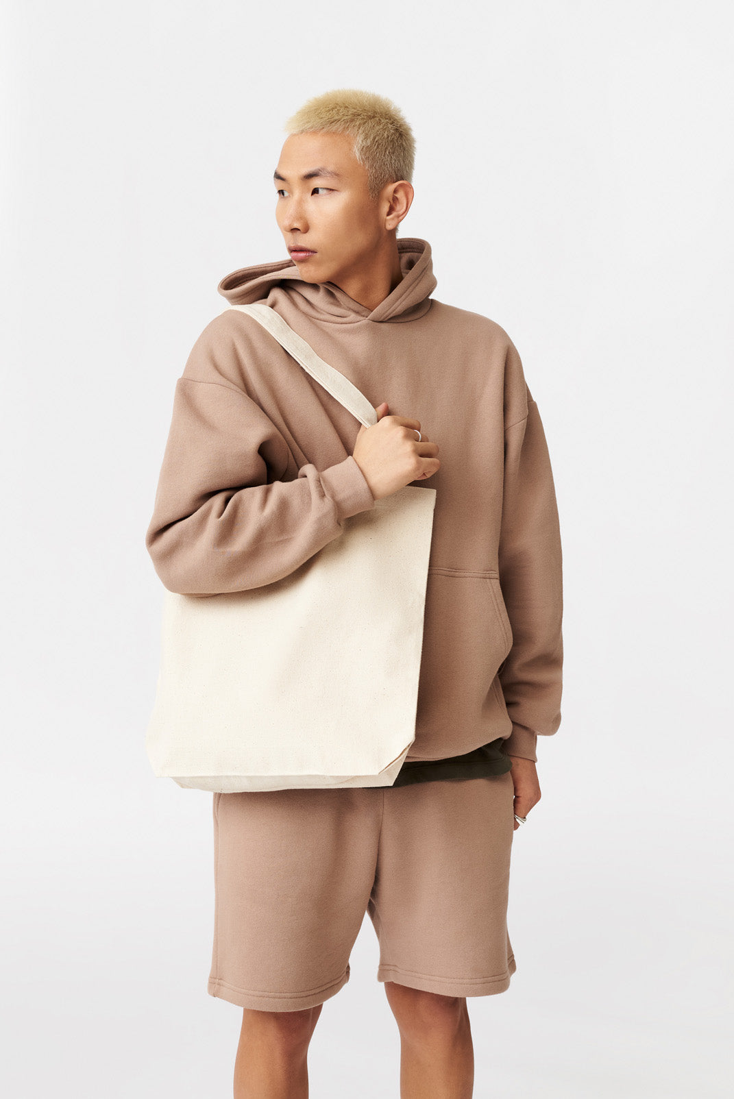 Pb2106 Small Cotton Tote Bag