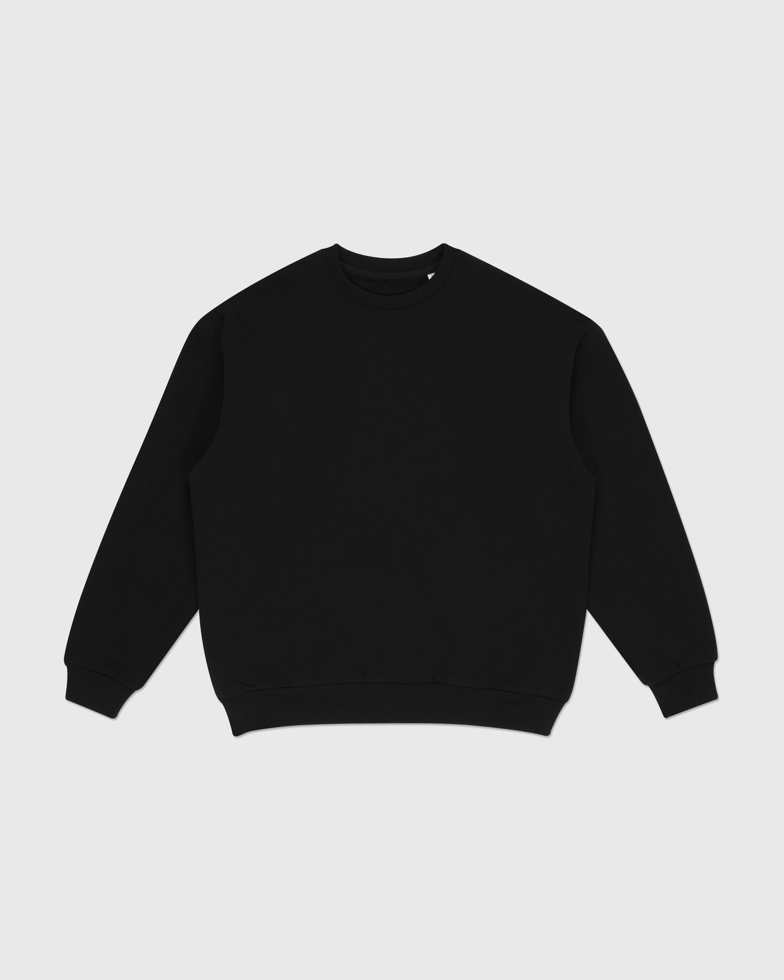 PbC2203 Organic Fleece Crewneck
