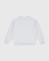 PbC2203 Organic Fleece Crewneck (S)