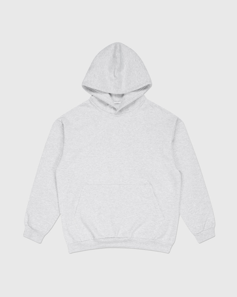PbC2204 Organic Fleece Hoodie (S)