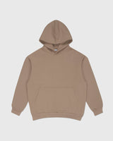 PbC2204 Organic Fleece Hoodie (S)