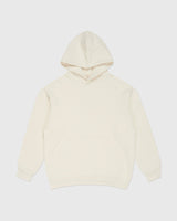 PbC2204 Organic Fleece Hoodie (S)