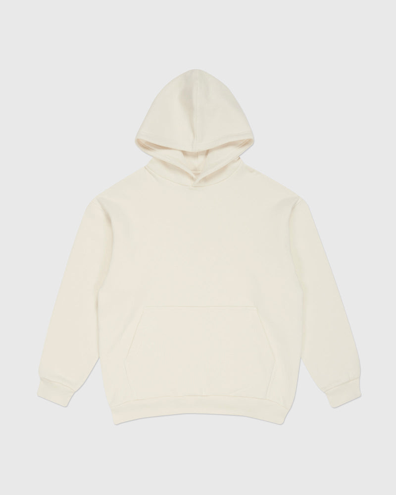 PbC2204 Organic Fleece Hoodie (S)