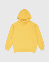 PbC2204 Organic Fleece Hoodie (S)