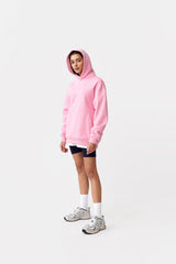PbC2204 Organic Fleece Hoodie (S)