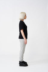 Pb1801 Organic Cotton SS Tee