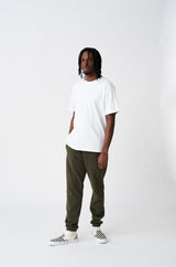 Pb1801 Organic Cotton SS Tee