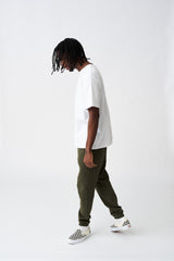 Pb1801 Organic Cotton SS Tee