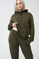 Pb2001 Organic French Terry Sweatpants