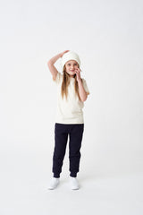 PbK2101 Kids Organic Cotton S/S Tee