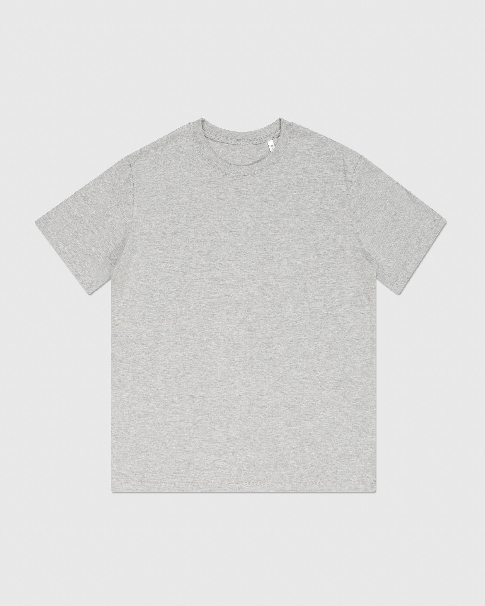 Pb1801 Organic Cotton SS Tee