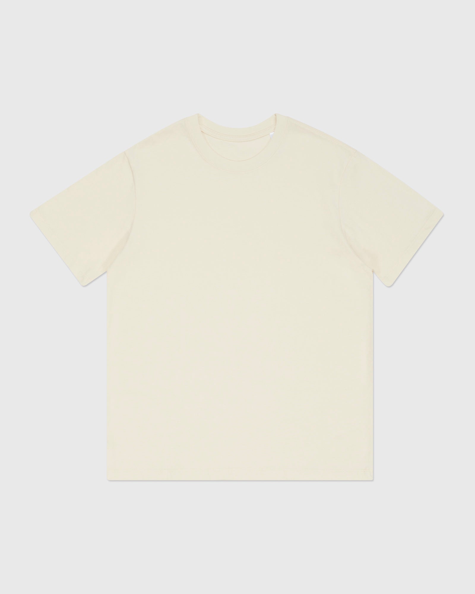 Pb1801 Organic Cotton SS Tee