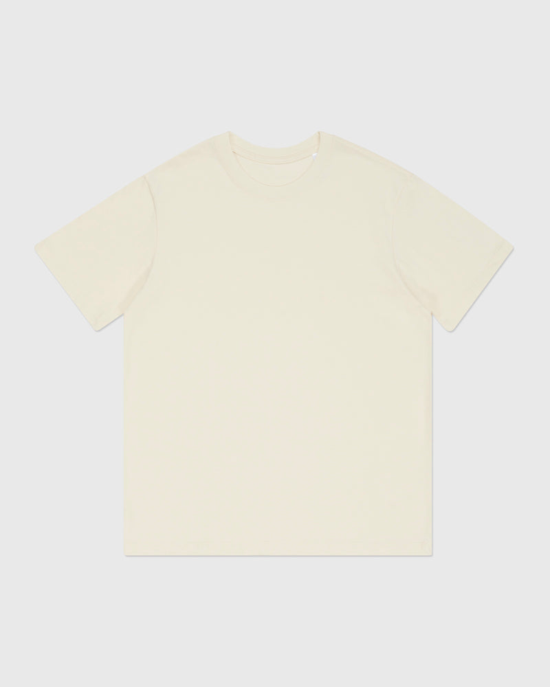 Pb1801 Organic Cotton SS Tee
