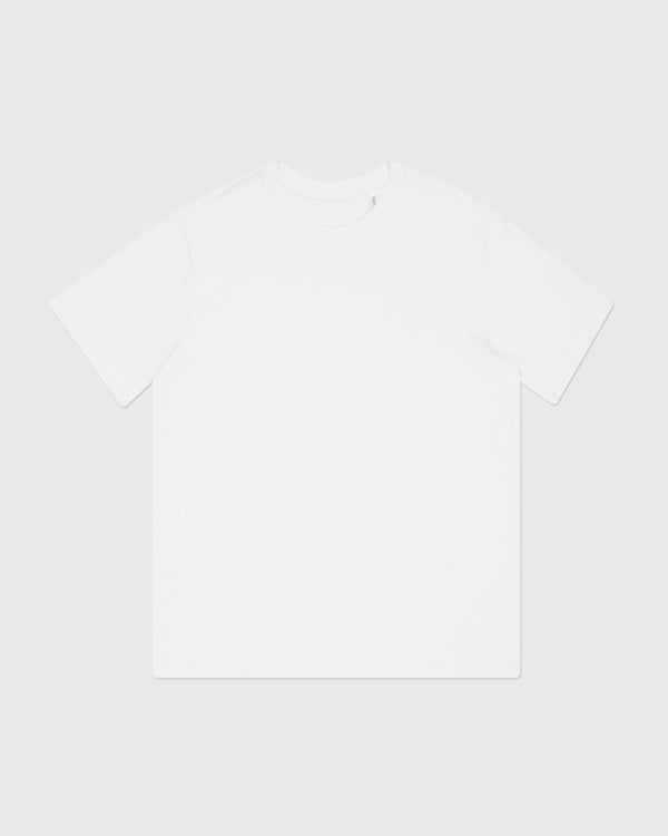 Pb1801 Organic Cotton SS Tee