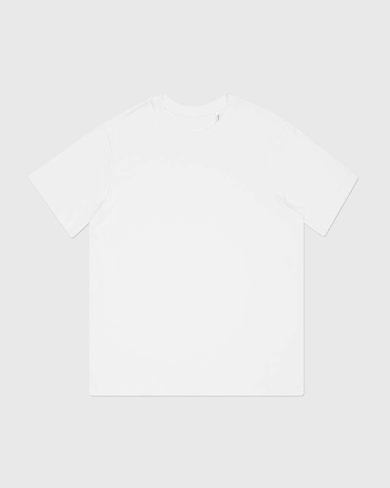 Pb1801 Organic Cotton SS Tee
