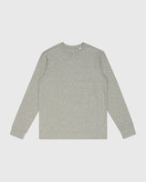 Pb1802 Organic Cotton LS Tee