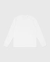 Pb1802 Organic Cotton LS Tee