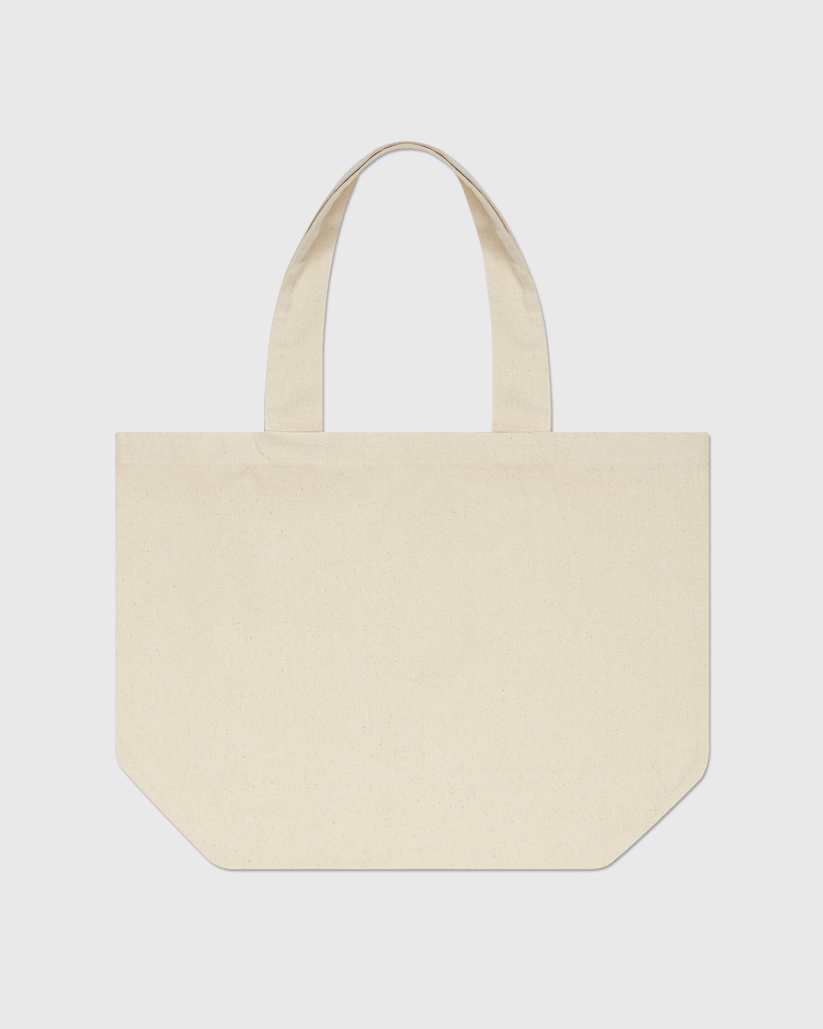 Pb2107 Large Cotton Tote Bag