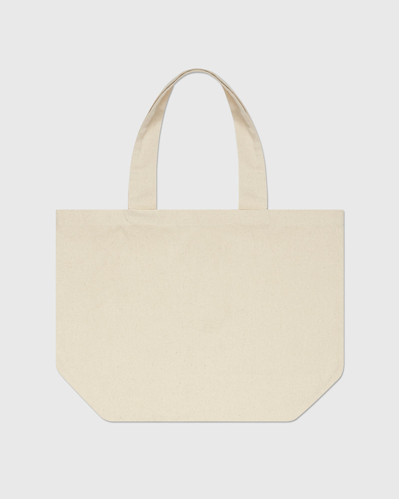Pb2107 Large Cotton Tote Bag