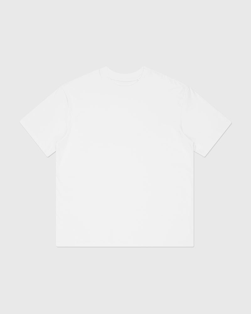 Pb1801 Organic Cotton SS Tee