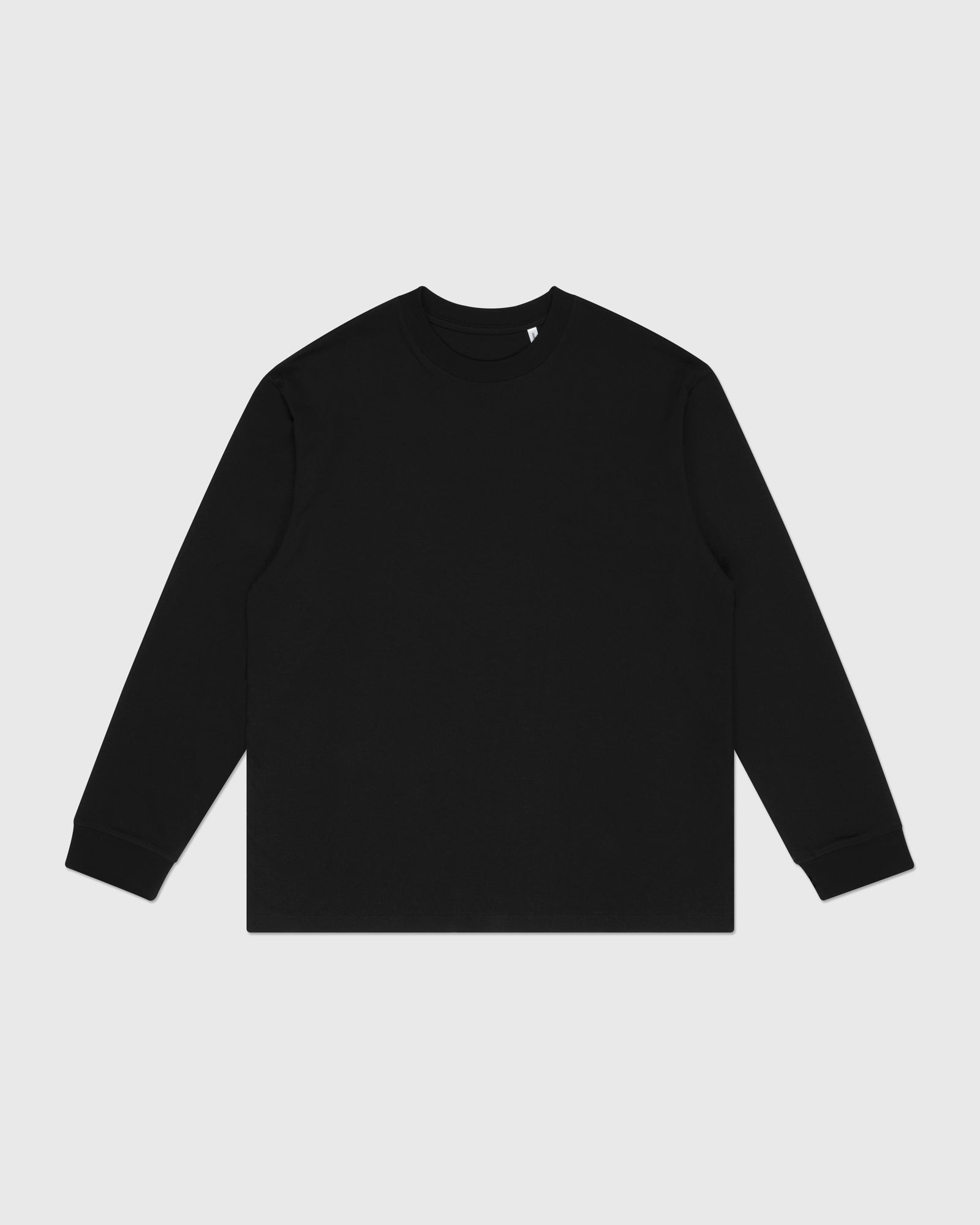PbC2202 Organic Cotton LS Tee