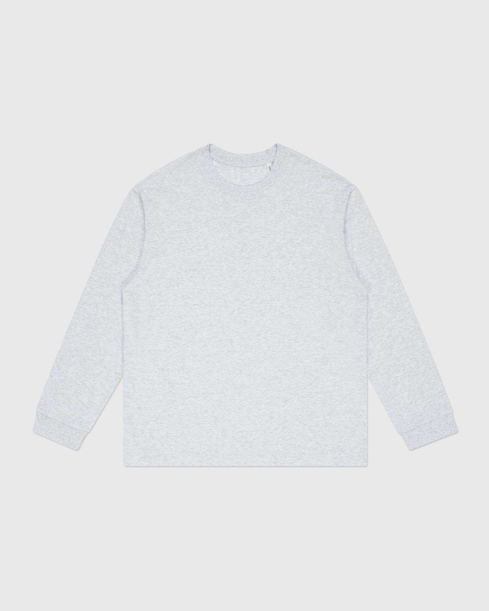 PbC2202 Organic Cotton LS Tee