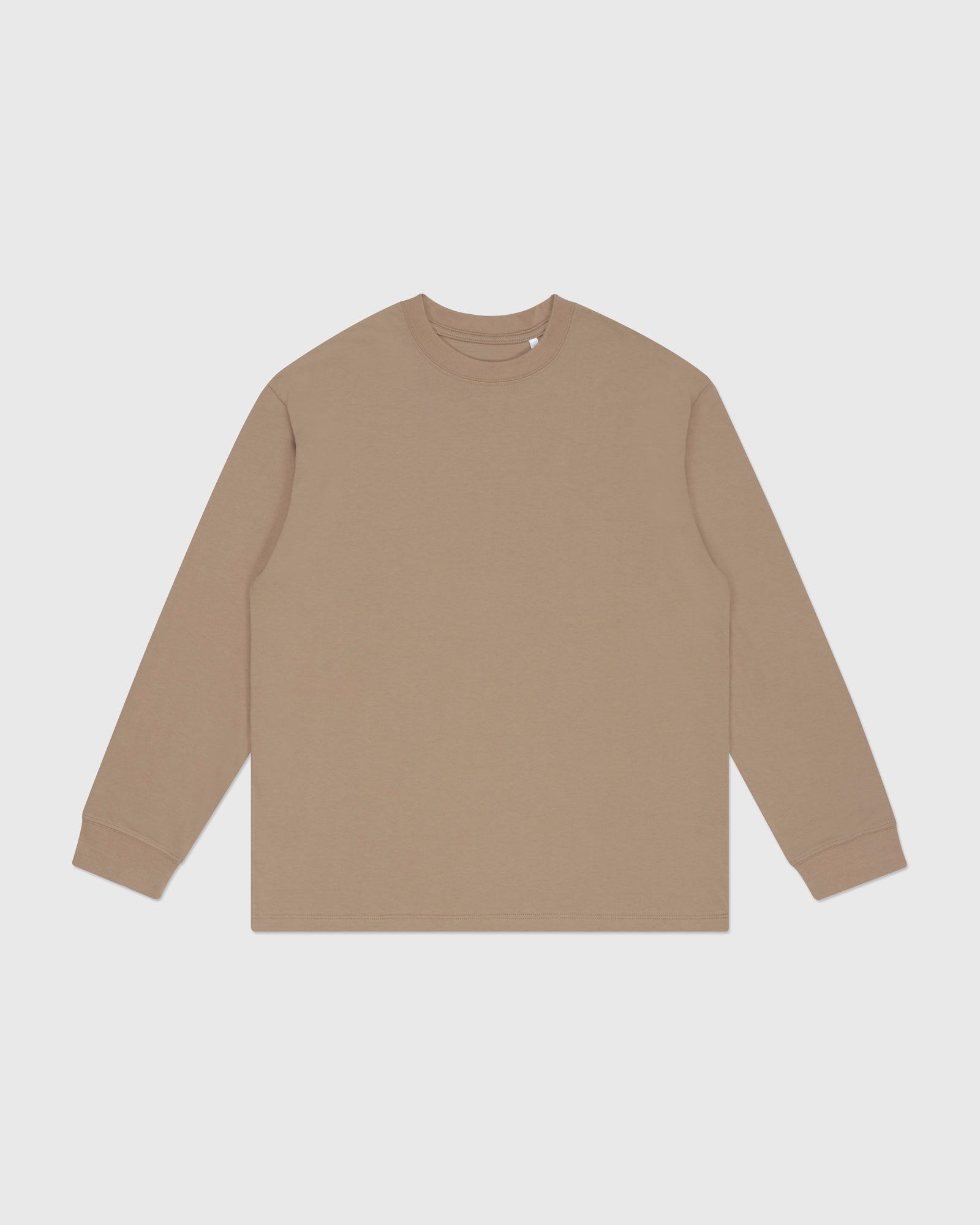PbC2202 Organic Cotton LS Tee