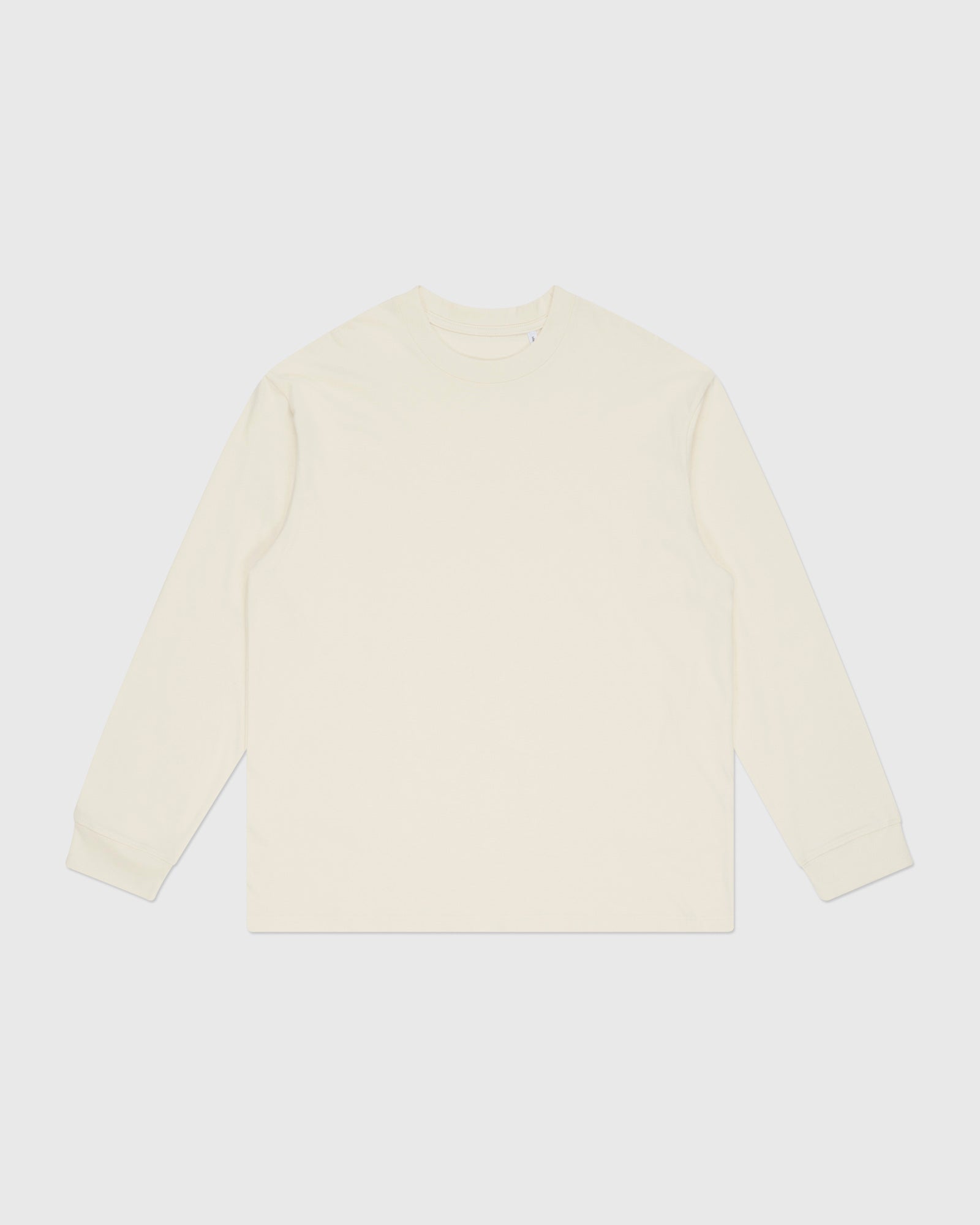 PbC2202 Organic Cotton LS Tee