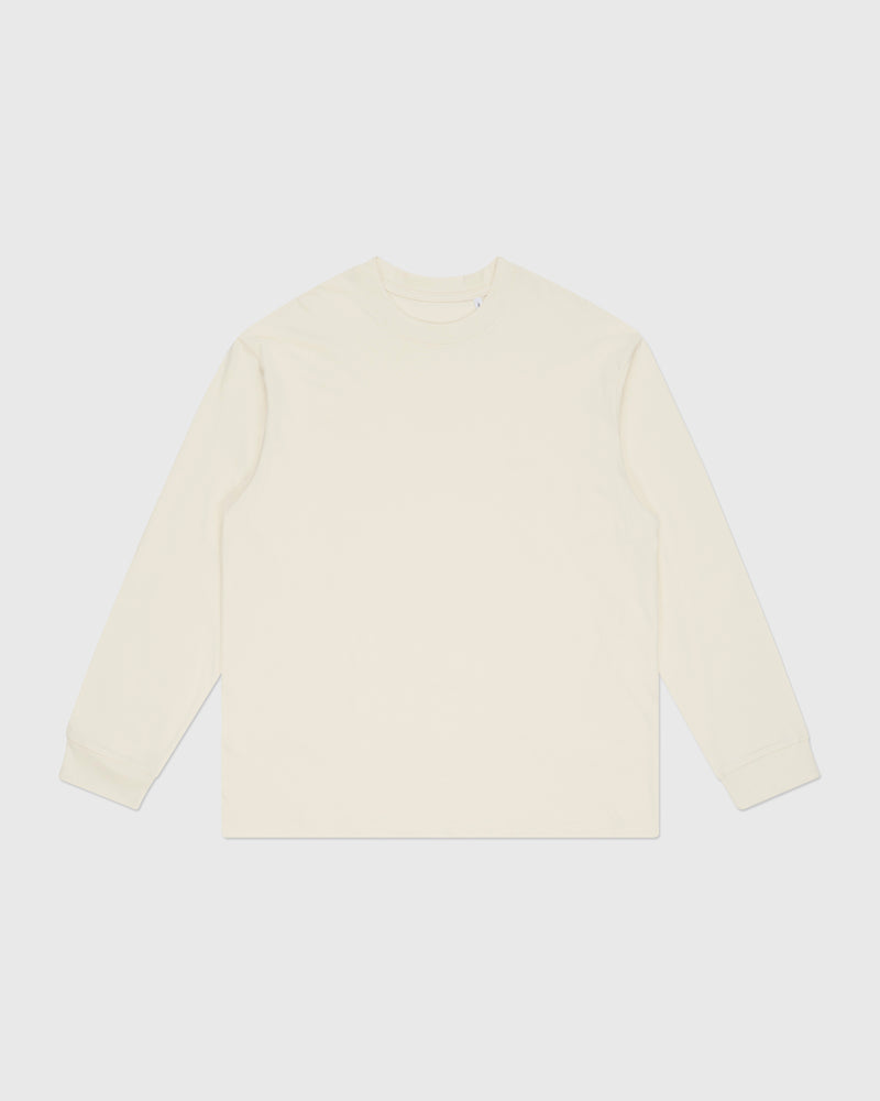PbC2202 Organic Cotton LS Tee