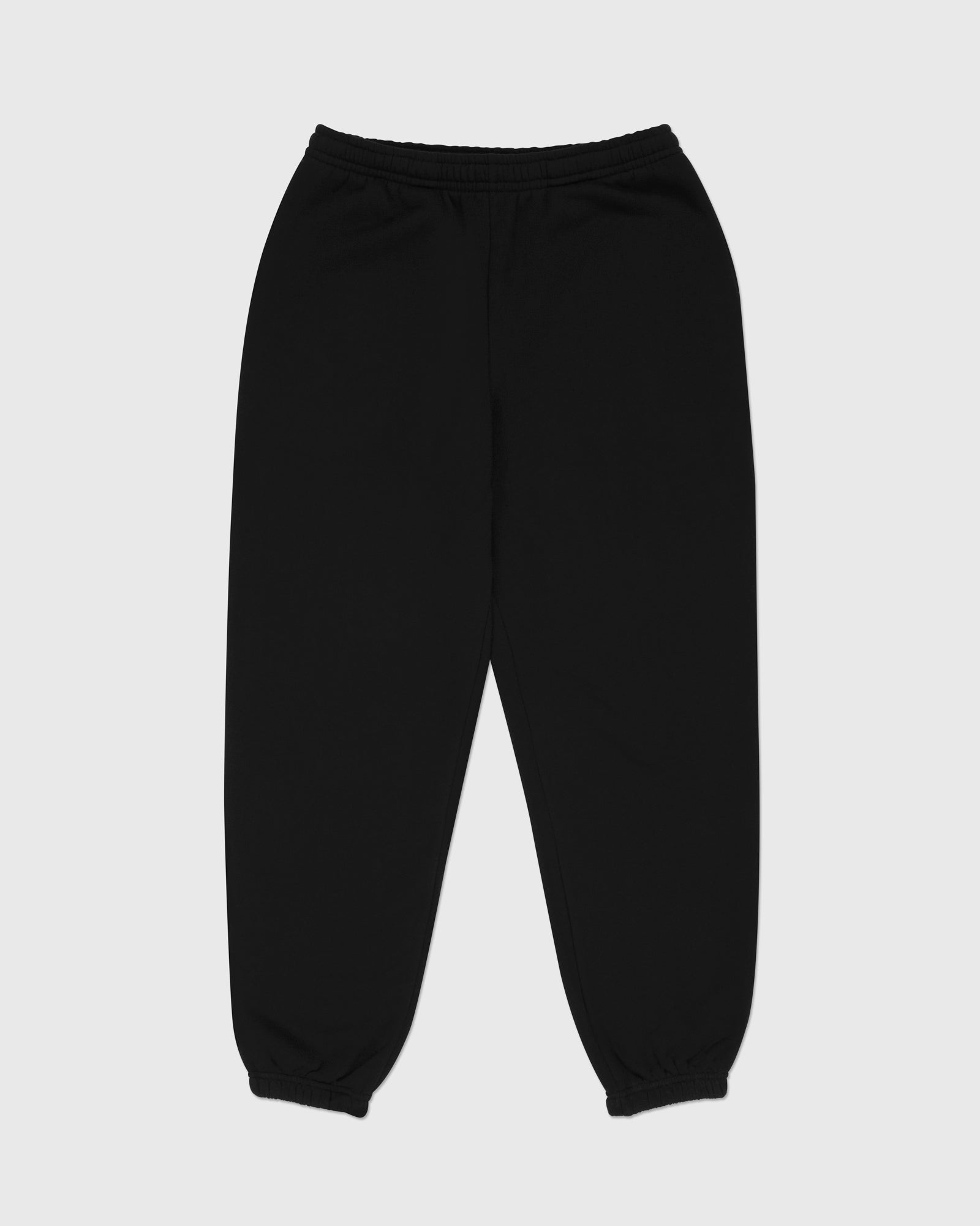 PbC2205 Organic Fleece Sweatpants