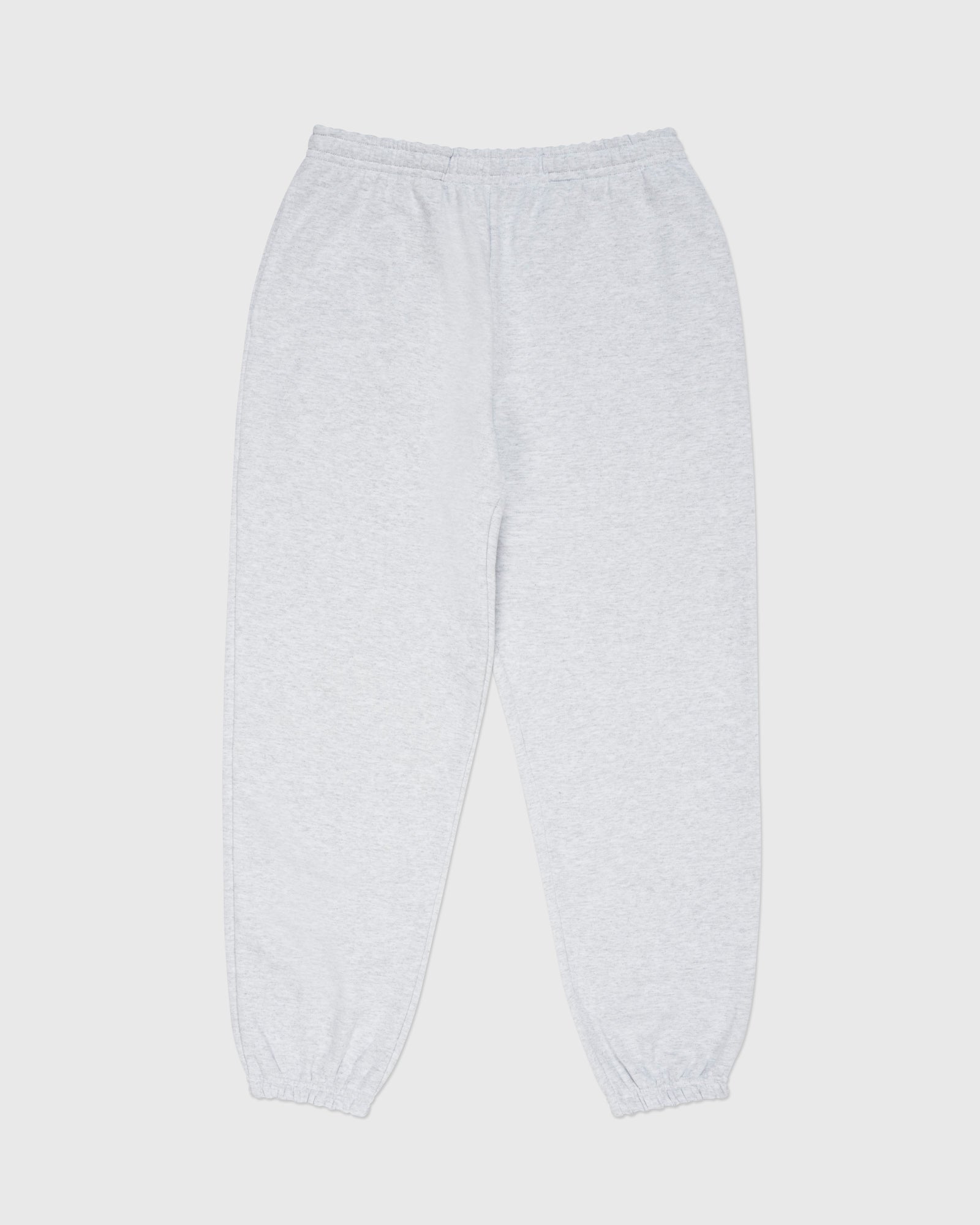 PbC2205 Organic Fleece Sweatpants