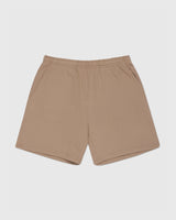 PbC2207 Organic Fleece Sweat Shorts