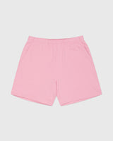 PbC2207 Organic Fleece Sweat Shorts