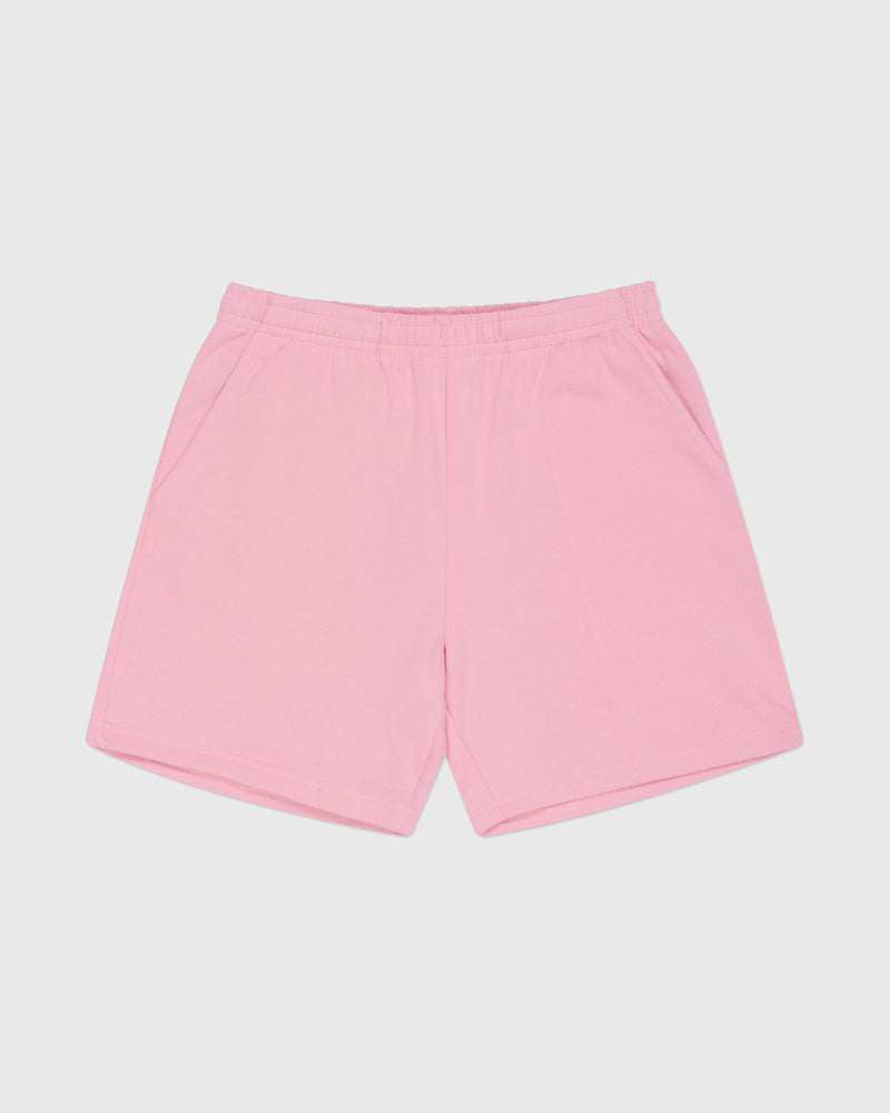 PbC2207 Organic Fleece Sweat Shorts