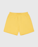 PbC2207 Organic Fleece Sweat Shorts