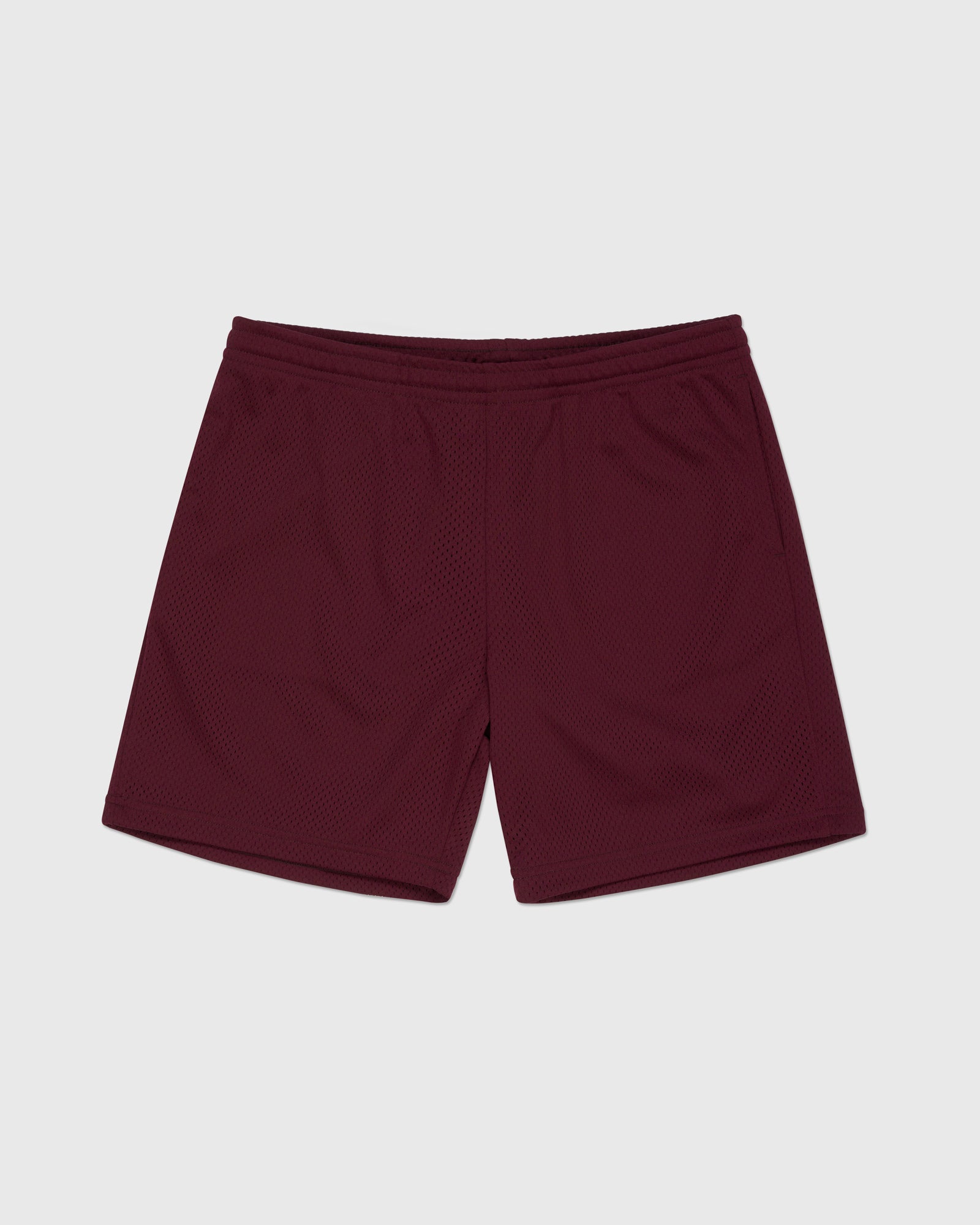 PbA2211 Mesh Shorts